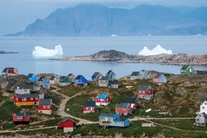 Groenlanda limitează achizițiile imobiliare de către investitorii străini, pe fondul interesului american