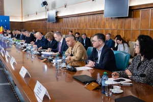 Guvernul aprobă un împrumut de 500 de milioane de euro de la Banca Europeană de Investiții pentru Autostrada Sibiu–Pitești