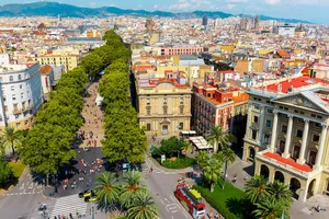 Barcelona cu buget redus: cât te costă să vizitezi orașul din Catalonia în 2026