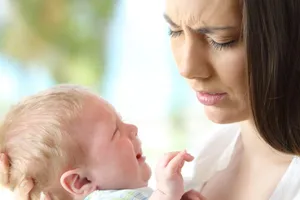 Peste 150 de mame au murit în ultimii cinci ani în România. Ruralul, zona cu cel mai mare risc