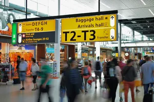 Turiștii de pe alte continente sunt cei care vor impulsiona turismul european în 2026