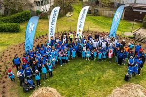 Nivelul de încredere al românilor în ONG-uri se menține stabil la 50%, dar percepția impactului direct rămâne limitată