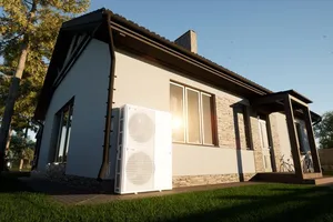 De ce pompele de căldură hibride sunt alegerea ideală pentru confort și economii pe termen lung?