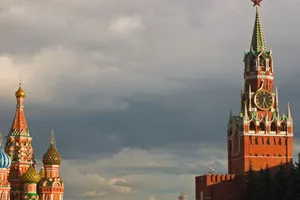 General rus, împușcat la Moscova. Atacatorul a fugit