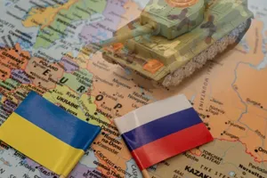 Șefii serviciilor europene: Rusia nu caută pace, negocierile cu SUA sunt „teatru”