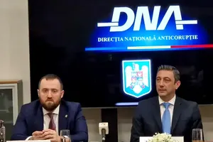 Procurorul-șef al DNA și procurorul general al României nu mai candidează pentru un nou mandat în fruntea instituțiilor pe care le conduc
