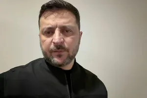 Zelenski: Rusia vizează infrastructura feroviară a Ucrainei