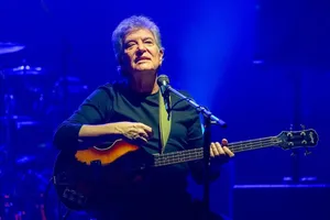 A murit Mugurel Vrabete, basistul trupei Holograf