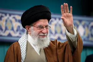 Iranul confirmă moartea lui Ali Khamenei și instituie 40 de zile de doliu național