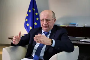 Comisarul european pentru apărare cere creșterea rapidă a producției de rachete în Europa