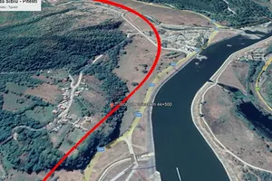 Guvernul aprobă contractarea unui împrumut de 500 milioane de euro de la Banca Europeană de Investiții pentru finanțarea Autostrada Sibiu – Pitești