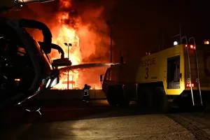 Iranul atacă traficul maritim și infrastructura energetică din Orientul Mijlociu. Prețul petrolului urcă vertiginos