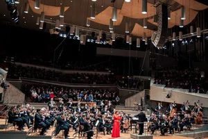 O clinică universitară și Filarmonica din Berlin analizează impactul muzicii asupra sănătății