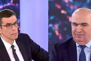 Bolojan, despre reducerea accizei la combustibili: În prima etapă ne concentrăm pe motorină, aici au fost creşterile cele mai mari