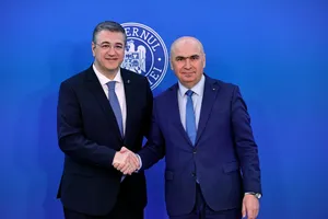 Guvernul Bolojan pregătește noi măsuri pentru carburanți și accelerează proiectele de infrastructură