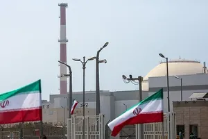 Rusia suspendă operațiunile la centrala nucleară iraniană Bushehr și evacuează personalul