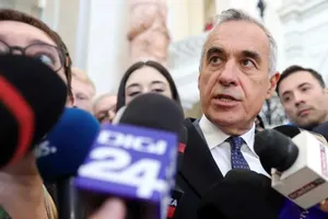 CAB respinge excepțiile ridicate de Călin Georgescu în dosarul grupării lui Horațiu Potra, dar exclude mai multe declarații din probatoriu