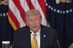 Trump critică reticența aliaților de a participa la securizarea Strâmtorii Ormuz
