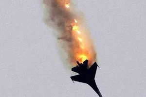 SUA a pierdut 3 avioane F-15, pe fondul extinderii confruntărilor cu Iranul