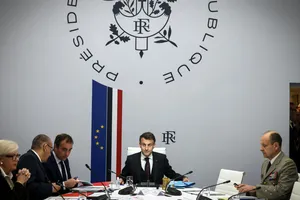 G7 sprijină o posibilă eliberare coordonată a rezervelor petroliere pentru a stabiliza piața globală