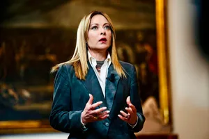 Politico: „Meloni face curățenie în casă după înfrângerea la referendum”