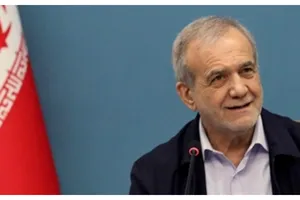 Președintele Iranului, Masoud Pezeshkian, avertizează că atacurile lansate din bazele americane ale statelor vecine ar fi „inacceptabile”