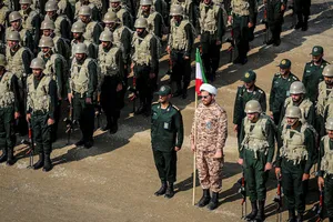 Garda Revoluționară a preluat conducerea operațiunilor de război  în Iran și impune o linie politică dură
