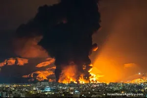 Analiză The Guardian: „Am atacat Iranul fără un plan clar pentru schimbarea regimului”, spun surse din securitatea israeliană