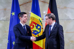 Uniunea Europeană rămâne unită în fața conflictului din Iran, afirmă Johann Wadephul, ministrul german de externe
