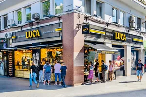 LUCA reduce prețul covrigilor pentru a rămâne accesibil clienților în perioada scumpirilor