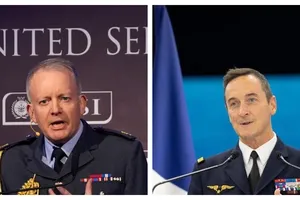 Reuniune a peste 30 de state pentru securizarea Strâmtorii Ormuz