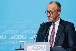Vizita cancelarului german Friedrich Merz la Casa Albă, între escaladarea conflictului din Orientul Mijlociu și tensiunile comerciale transatlantice
