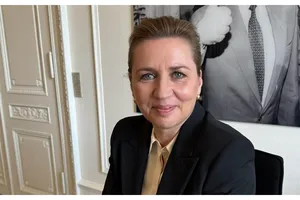 Premierul danez Mette Frederiksen demisionează după întâlnirea cu regele Frederik pentru a pune în mișcare procesul de formare a guvernului