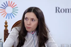 Mirabela Grădinaru: Copiii se confruntă cu provocări din ce în ce mai subtile, dar mai periculoase ca oricând