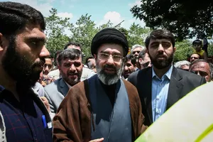 Iranul a numit un nou lider suprem: Mojtaba Khamenei, figura influentă din umbră a sistemului teocratic