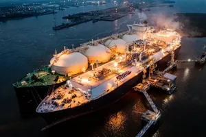 Naftogaz și OMV Petrom discută un parteneriat pentru gazele din Marea Neagră