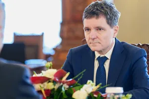 Nicușor Dan: Am decis să ne alăturăm declarației privind asigurarea libertǎții de navigație în Strâmtoarea Ormuz