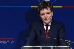 Nicușor Dan: România va avea un buget în luna martie. O spun cu responsabilitate