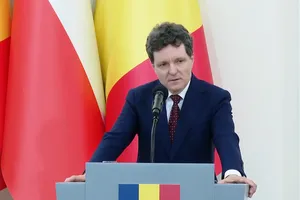 Nicușor Dan: Nu convocăm CSAT, cât timp evenimentele din Orientul Mijlociu nu prezintă un pericol imediat