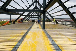 Novarion DMX Construction: profit net de 9 milioane lei și cifră de afaceri aproape triplată în 2025, în pregătirea listării la bursă