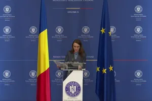 Ministra Oana Țoiu, acuzată că ar fi blocat îmbarcarea fiicei lui Victor Ponta pe zborul Dubai–București. Explicațiile Ministrei de Externe
