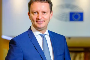 Siegfried Mureșan: „PSD a vrut să saboteze bugetul cu voturile AUR”