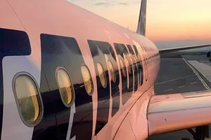 TAROM și Condor Airlines lansează un parteneriat codeshare pentru zboruri către SUA și Canada din București