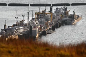 MAE s-a autosesizat în cazul româncei care a încercat să intre într-o bază nucleară din Scoția