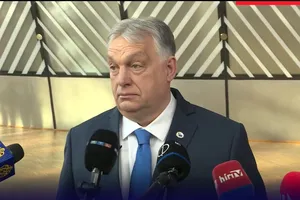 UE nu reușește să deblocheze împrumutul de 90 mld. euro pentru Ucraina, din cauza opoziției lui Viktor Orban