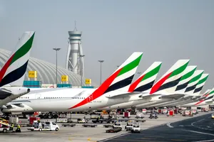 Tarife uriașe pentru zborurile din Dubai către Europa. O familie poate ajunge să plătească chiar și 25.000 de euro