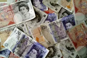 Banca Angliei pregătește o revoluție a bancnotelor. Portretele istorice ar putea fi înlocuite cu animale sălbatice