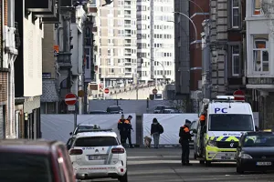Belgia: Explozie în fața unei sinagogi din Liège, autoritățile condamnă un „act abject antisemit”