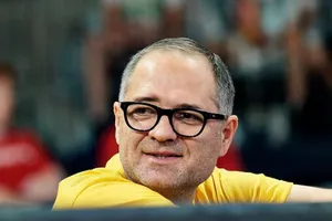 Bogdan Matei schimbă regula finanțării în sport: „Nu putem mulțumi pe toată lumea”