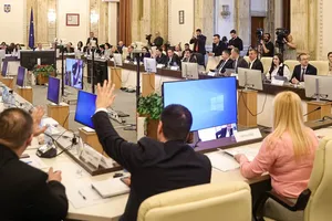 Comisiile de buget din Parlament au avizat bugetul asigurărilor sociale pentru 2026, în valoare de 158,9 mld. lei